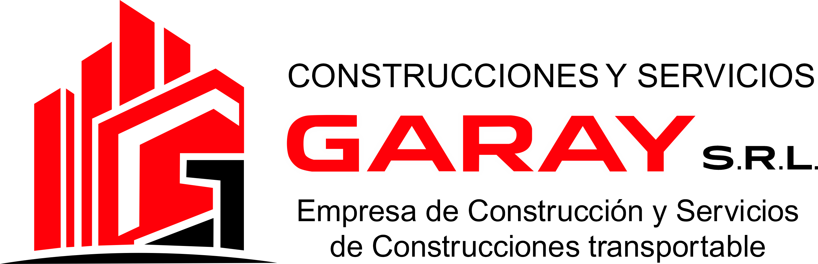 Construcciones y Servicios Garay S.R.L.